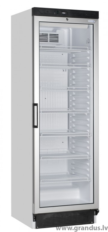 Réfrigérateur Combiné - 260 Litres - NAS-330N - A+ - Gris –